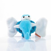 M170022 Zabawka dla psa Słoń 1