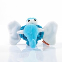 M170022 Zabawka dla psa Słoń 1