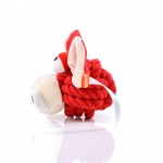 M170023 mbw Zabawka dla psa Węzeł Dzik 5