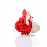 M170023 mbw Zabawka dla psa Węzeł Dzik 7