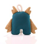 M170030 mbw zabawka dla psa Sowa 4