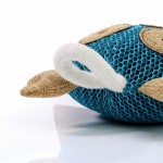 M170030 mbw zabawka dla psa Sowa 8