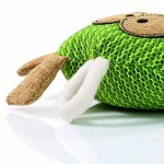 M170031 mbw zabawka dla psa Duszek 7