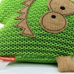 M170031 mbw zabawka dla psa Duszek 8