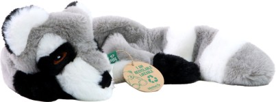 M170041 mbw zabawka dla psa z recyklingu Szop pracz 4