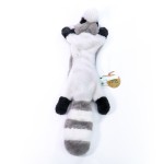 M170041 mbw zabawka dla psa z recyklingu Szop pracz 7