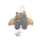 M170052 mbw zabawka dla psa Nietoperz 3