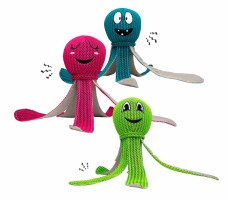 M170055 mbw zabawka dla psa Ośmiornica 1