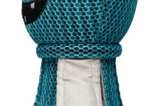 M170055 mbw zabawka dla psa Ośmiornica niebieska 4