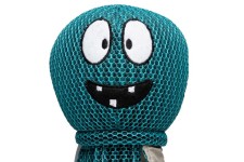 M170055 mbw zabawka dla psa Ośmiornica niebieska 5