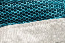 M170055 mbw zabawka dla psa Ośmiornica niebieska 6