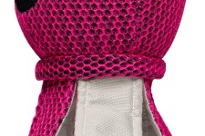 M170055 mbw zabawka dla psa Ośmiornica różowa 4