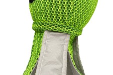 M170055 mbw zabawka dla psa Ośmiornica zielona 3