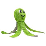 M170055 mbw zabawka dla psa Ośmiornica zielona 6