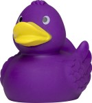 M131004 mbw skrzypiąca kaczka fioletowa 2