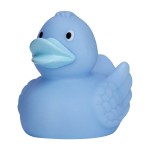 M131004 mbw skrzypiąca kaczka niebieska pastelowa 2