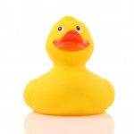 M131012 mbw gumowa kaczka 10 cm 1