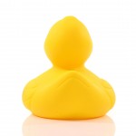 M131012 mbw gumowa kaczka 10 cm 3