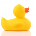 M131012 mbw gumowa kaczka 10 cm 4