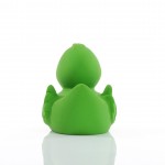 M134001 mbw kaczka z kauczuku naturalnego zielona 3