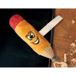 M160483 mbw Ołówek Schmoozies