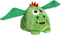 M160508 mbw Smok Schmooziesz mikrofibrą do czyszczenia ekranów 8