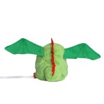 M160508 mbw Smok Schmooziesz mikrofibrą do czyszczenia ekranów 9