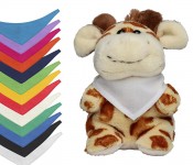 M160725 dodatkowa bandanka M160161 XS