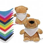 M160728 dodatkowa bandanka M160161 XS