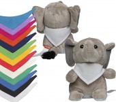 M160736 mbw Słoń Schmoozies XXL 2
