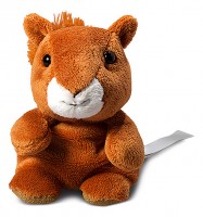 M160737 mbw Wiewiórka Schmoozies XXL 1