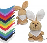 M160742 dodatkowa bandanka M160161 XS