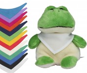 M160740 dodatkowa bandanka M160161 XS