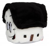 M160758 white black 60758