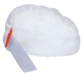 M160785 mbw Chmurka Schmoozies z mikrofibrą do czyszczenia ekranów 3