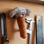 M160794 mbw Młotek Schmoozies 3