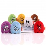 M160939 Pluszowy duszek antystresowy