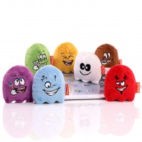 M160939 Pluszowy duszek antystresowy