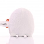 M160939 Pluszowy duszek antystresowy biały 3