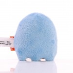 M160939 Pluszowy duszek antystresowy błękitny 3