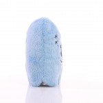 M160939 Pluszowy duszek antystresowy błękitny 4