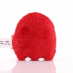 M160939 Pluszowy duszek antystresowy czerwony 3