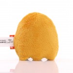 M160939 Pluszowy duszek antystresowy pomarańczowy 3