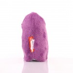 M160939 Pluszowy duszek antystresowy purpurowy 2