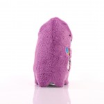 M160939 Pluszowy duszek antystresowy purpurowy 4