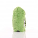 M160939 Pluszowy duszek antystresowy zielony 4