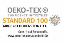 OEKO TEX